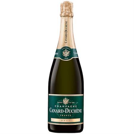Champagne Canard-Duchene Brut