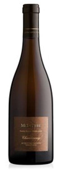 2021 McIntyre Winemaker Series SLH Chardonnay