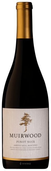 2023 Muirwood Pinot Noir