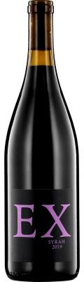 2021 Wrath EX Syrah