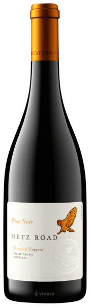 2021 Metz Road Pinot Noir