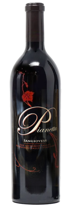 2020 Pianetta Sangiovese
