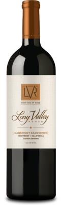 2023 Long Valley Ranch Cabernet Sauvignon