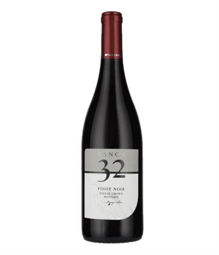 2023 Ranch 32 Pinot Noir