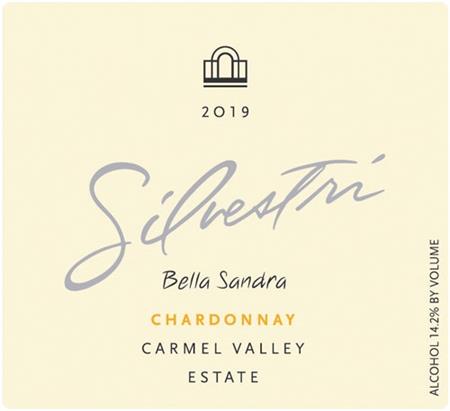 2021 Silvestri Bella Chardonnay