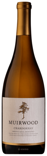 2023 Muirwood Chardonnay