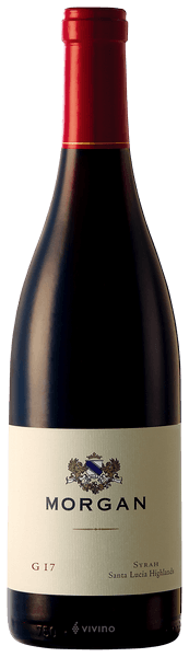 2022 Morgan G17 Syrah