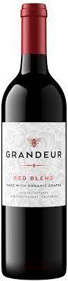 2021 Grandeur Red Blend