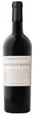 2021 Rocklin Ranch Cabernet Sauvignon