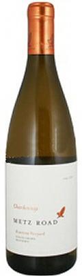 2021 Metz Road Riverview Chardonnay