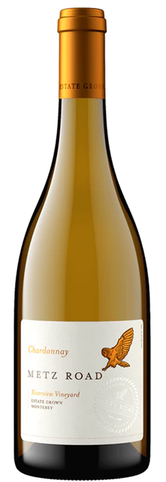 2021 Metz Road Riverview Chardonnay