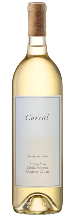 2023 Corral Sauvignon Blanc (Club)