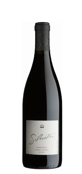 2021 Silvestri Pinot Noir