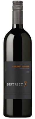 2022/2023 District 7 Cabernet Sauvignon