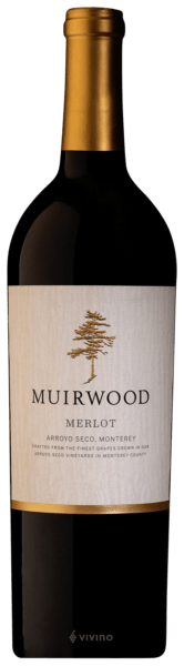 2023 Muirwood Merlot