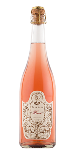 N/V Folktale Sparkling Rose'
