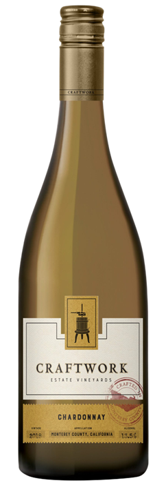 2024 Craftwork Chardonnay