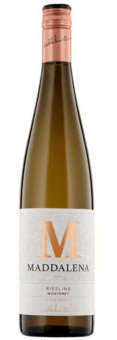 2023 Maddalena Estate Reserve Riesling