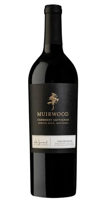 2023 Muirwood Vaquero Cabernet Sauvignon