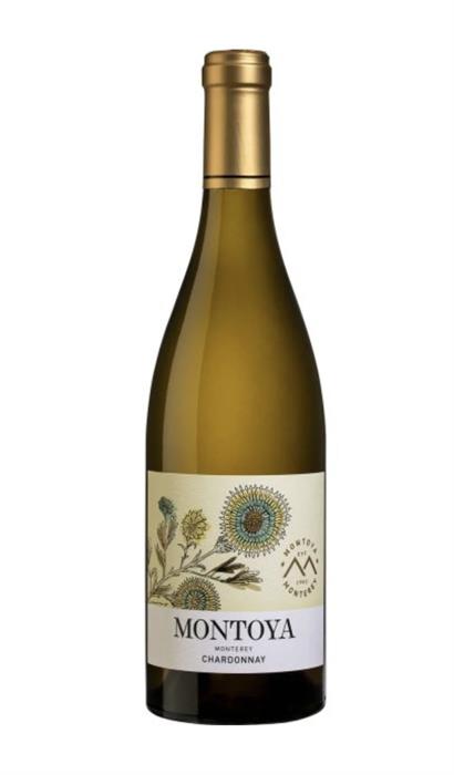 2021 Montoya Chardonnay