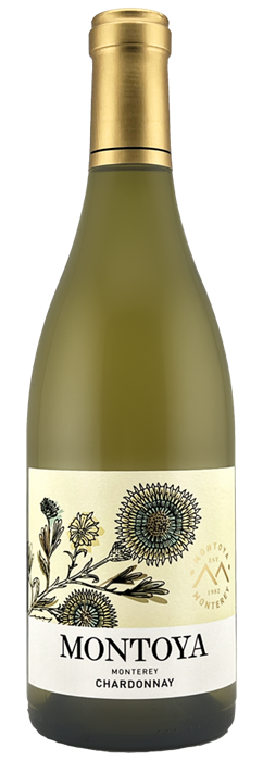 2021 Montoya Chardonnay