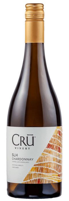 2023 CRU SLH Chardonnay