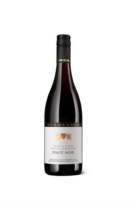 2022 Bernardus Pinot Noir