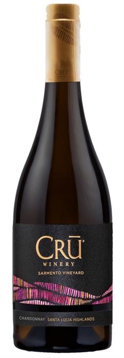 2021 CRU Sarmento SLH Chardonnay