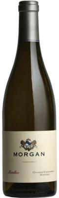 2022/2023 Morgan Metallico Chardonnay