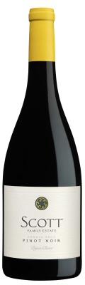 2024 Scott Family Estate Pinot Noir