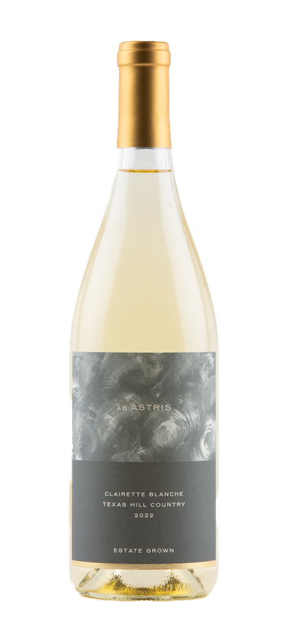 2022 Clairette Blanche