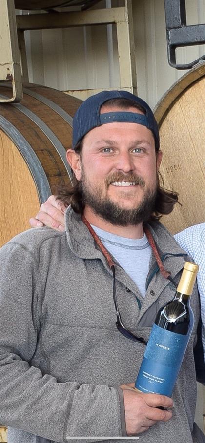 Uncorked in the Cellar: A Winemaker Experience with Mike Nelson WINE CLUB MEMBER tickets