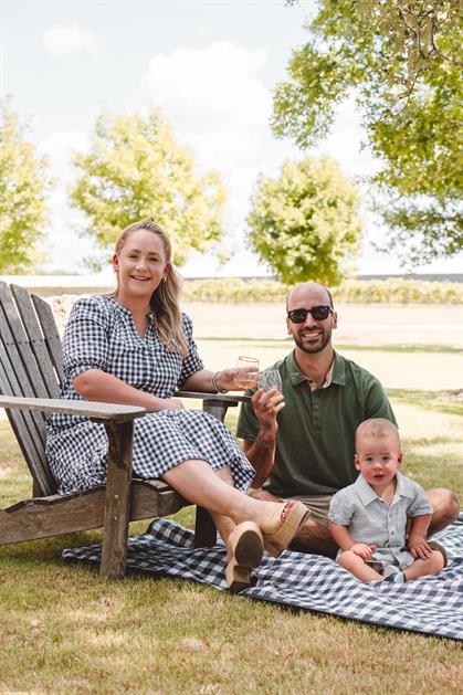 Wine Club Pick Up Party Tickets 4/26