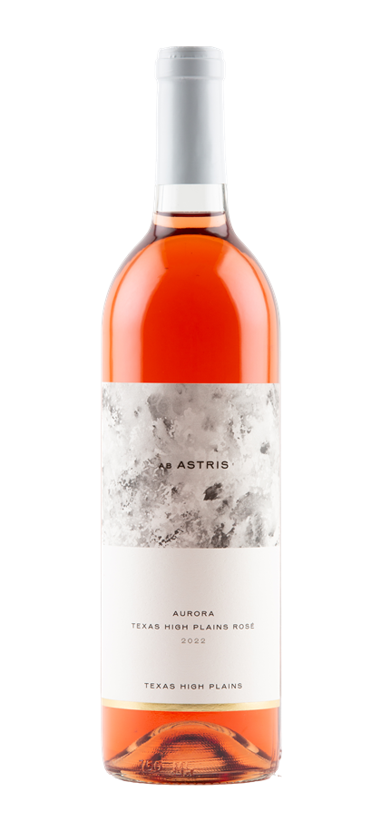 2023 Aurora Rosé