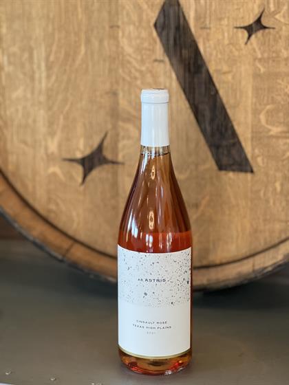 2021 Cinsault Rosé Case Special