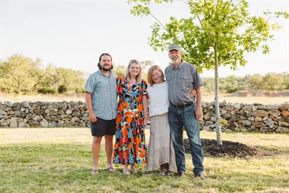 Wine with the Family Tickets 5/17