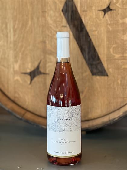 2021 Apricus Rosé Case Special