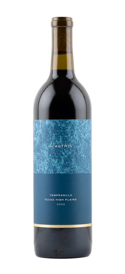 2022 Tempranillo