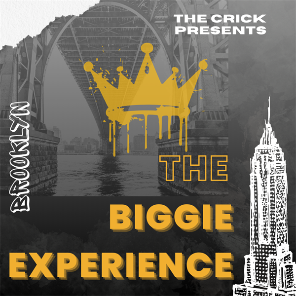 The Biggie Experience