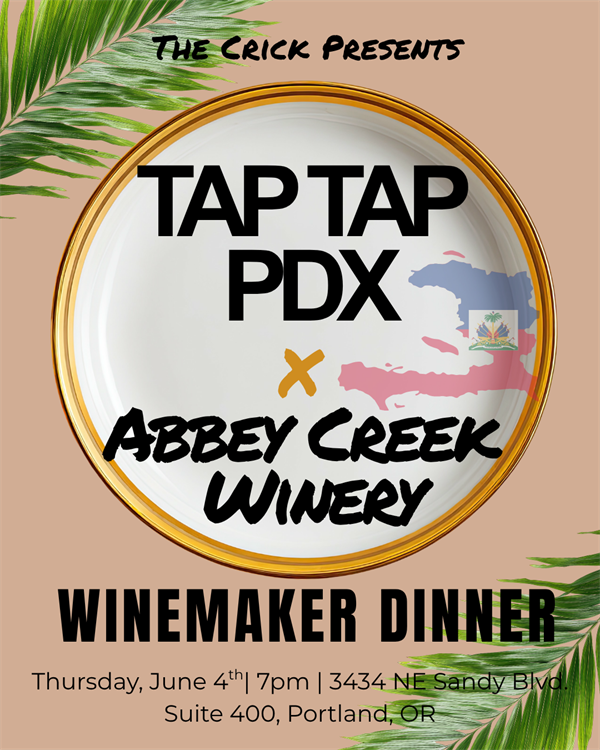 Winemaker Dinner