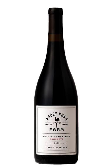 2023 Gamay Concreto