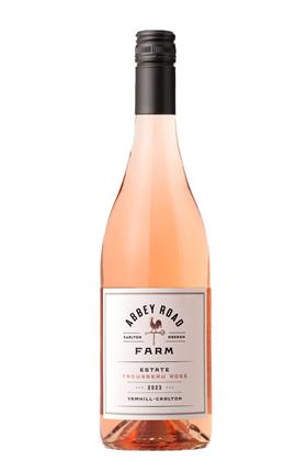 2023 Trousseau Rosé