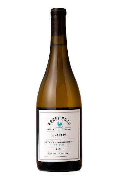 2023 Estate 'Ab Ovo' Chardonnay
