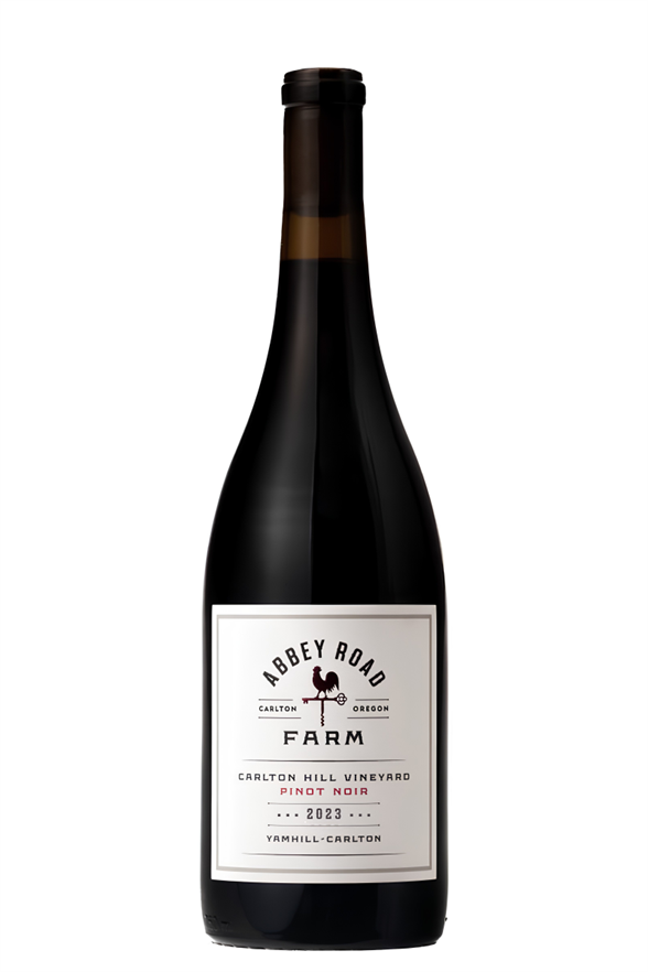 2023 Carlton Hill Vineyard Pinot Noir