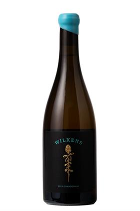 2019 Wilkens Family Wine Chardonnay