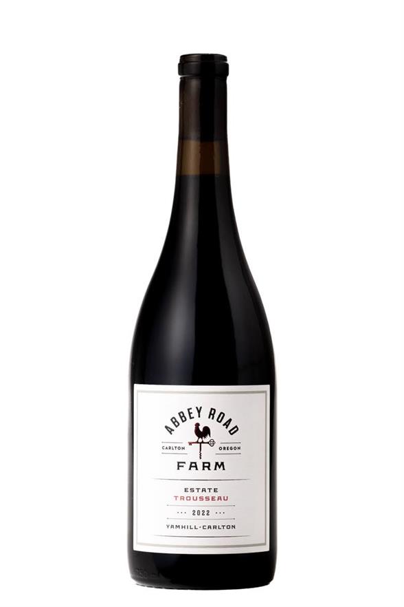 2023 Trousseau Noir