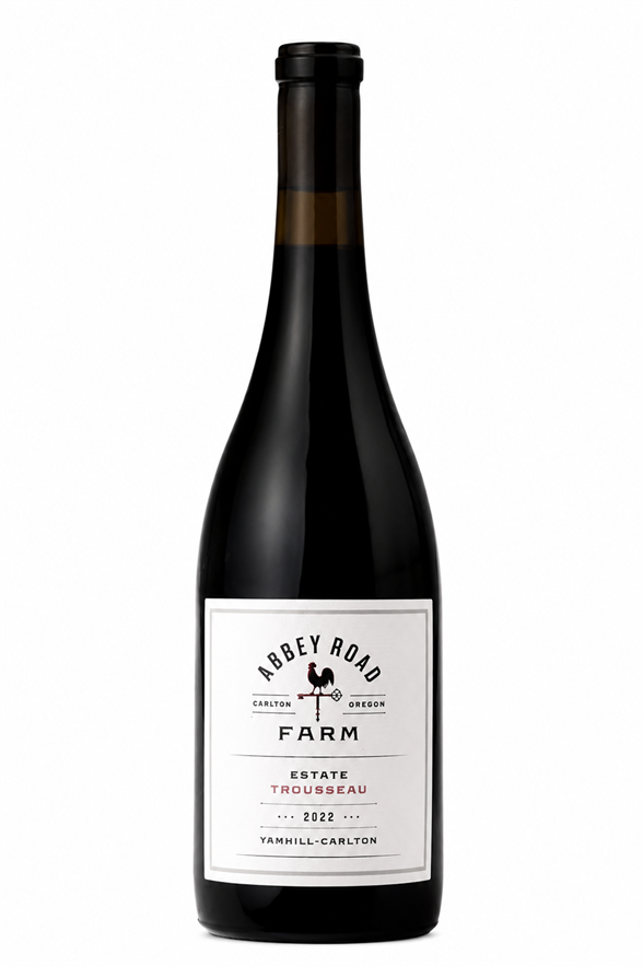 2023 Estate Trousseau Noir