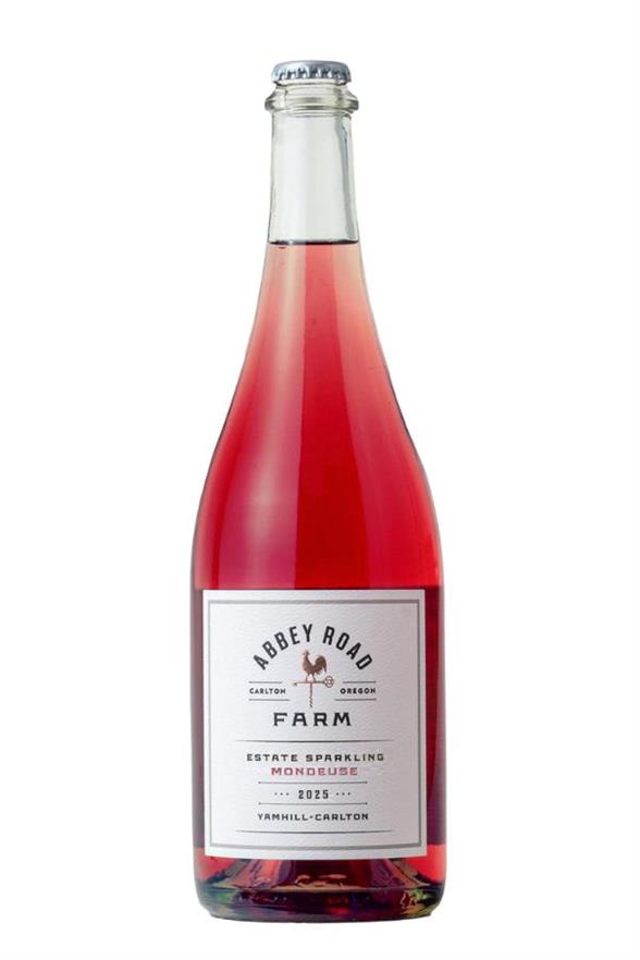 2025 Estate Sparkling Mondeuse
