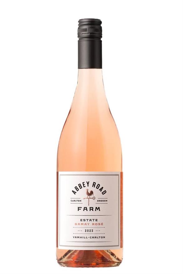 2023 Gamay Rosé