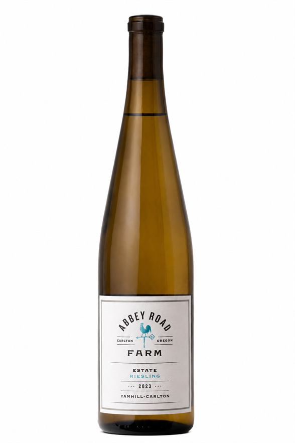 2023 Estate Riesling